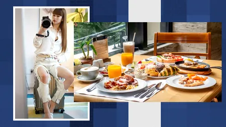 O auto-proclamată influenceriță culinară a fost arestată la New York. Ce acuzații i se aduc