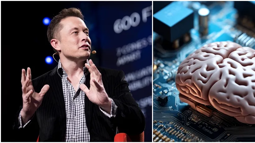NEURALINK, compania lui Elon Musk, a dat lovitura! Primul pacient cu cip cerebral joacă șah online