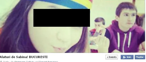 Grup de susținere pe Facebook pentru eleva din Covasna care a purtat o bentiță tricolor 