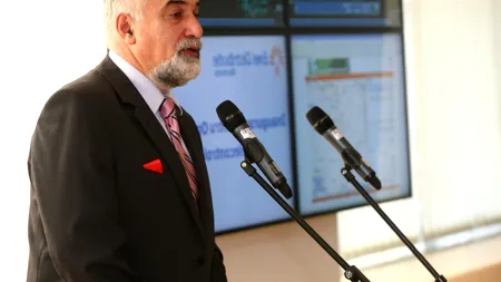 Vosganian: Coagularea forțelor de dreapta în jurul PDL este un eșec politic