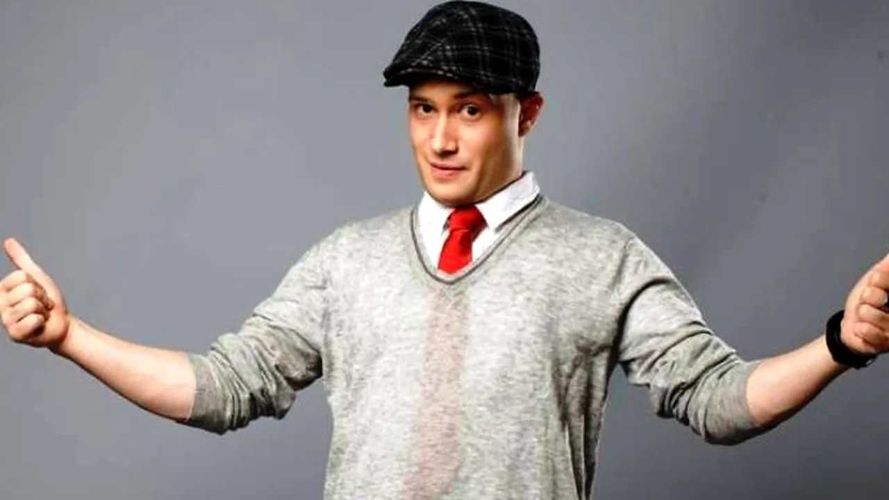 Emisiunea lui Bendeac de la Prima TV a debutat cu audiențe sub așteptări