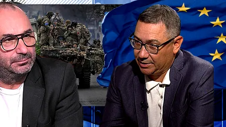 Victor Ponta: „România este o țară care își asumă niște lucruri, joacă un rol și începe să conteze”