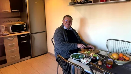 Profesor universitar din Oradea, găsit fără suflare după ce i s-a administrat prima doză de vaccin Pfizer/BioNTech