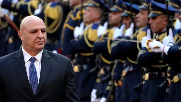 Donald Trump îl primește la Casa Albă pe președintele Libanului. Principalul subiect de discuții: armistițiul cu Israelul