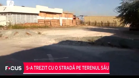 Cum a reușit un bărbat din Brașov să învingă în instanță Primăria Constanța. S-a trezit cu două străzi pe terenul său din MAMAIA