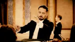Daniel Jinga a primit Medalia Camerei Deputaților din Italia după concertul Operei Naționale București la Festivalul Internațional de la Ravello
