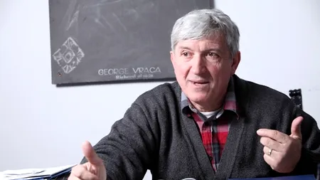 Mircea Diaconu: Ultimul discurs al lui Nicolaescu a funcționat ca o premoniție, rămân filmele și amintirea
