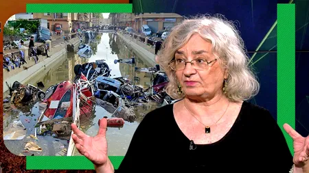 Climatolog, după urgia din Spania: Temperaturile mari au generat CANTITĂȚI sporite de vapori și au alimentat sistemele de vreme cu mai multă energie