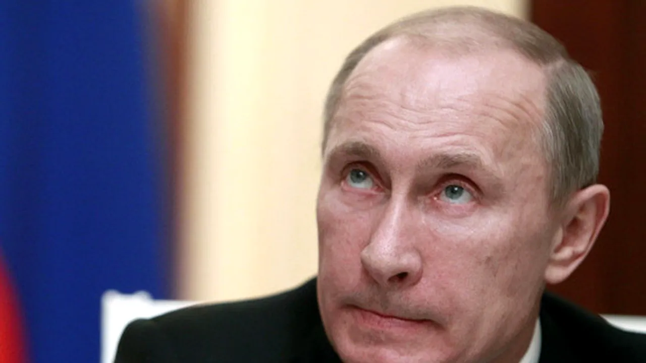 Putin: La ce vă trebuie NATO?