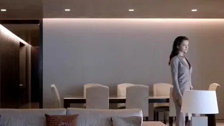 Cât costă un apartament cu design Armani în cel mai înalt zgârie-nori din lume