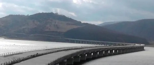 Cel mai mare viaduct din Estul Europei s-a construit în România. O să fii însă SURPRINS când o să vezi unde se termină