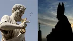 FUM NEGRU la Vatican: Primul vot pentru alegerea noului papă nu a avut un rezultat favorabil