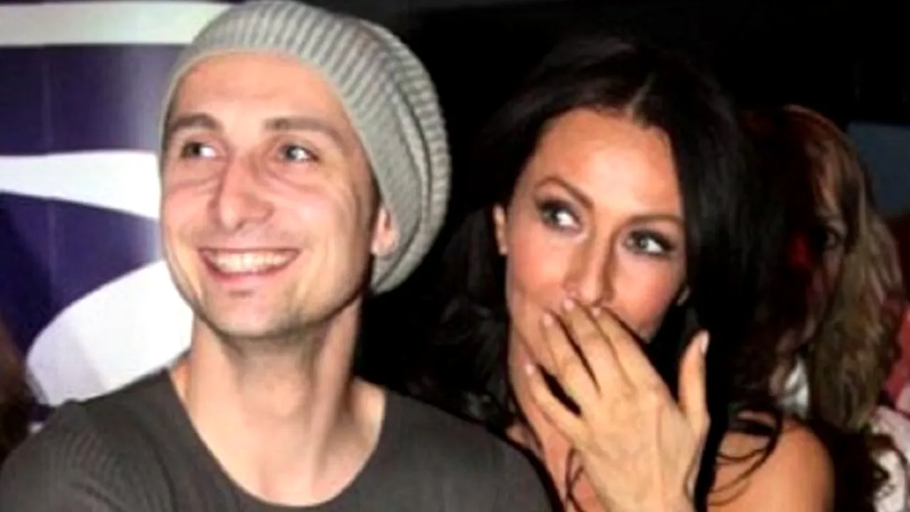 Gluma îndoielnică pe care prezentatorul Dani Oțil i-a făcut-o în direct noii sale colege