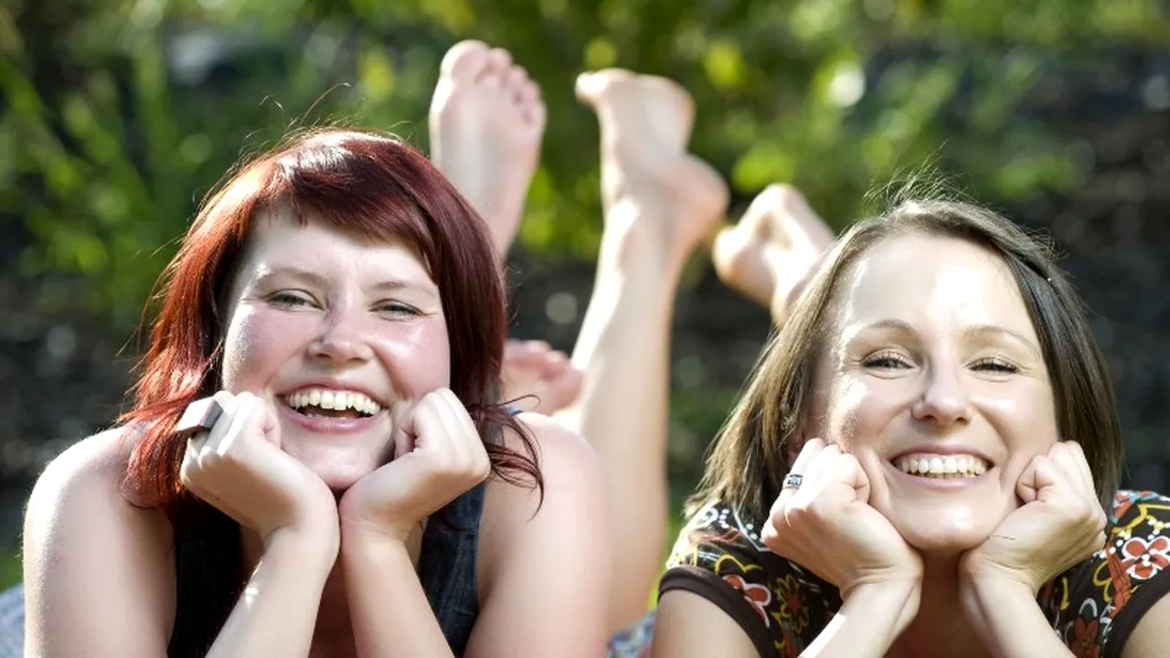 Ce cred prietenii despre tine? Răspunsul la această întrebare ar putea arăta cât de mult vei trăi