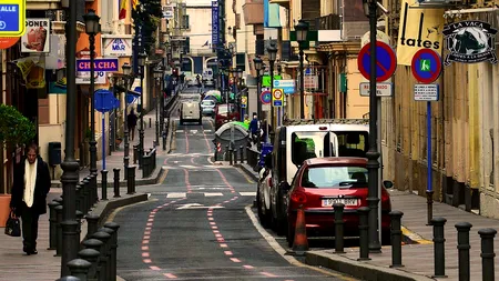 Româncă UCISĂ în Spania, chiar de proprietarul apartamentului în care locuia cu chirie