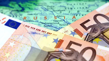 Comisia Europeană va propune modalități de folosire a profiturilor generate de activele ruse, dar este improbabil să ajungă în curând la Ucraina