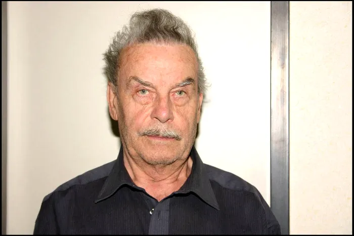 Josef Fritzl, „monstrul din Amstetten”, și-a ținut fiica prizonieră și a violat-o timp de 24 de ani / Sursa foto: Profimedia