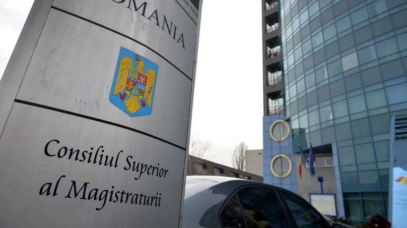 CSM vrea ca președintele României să nu mai poată refuza numirile pentru conducerea Parchetului General, DNA și DIICOT
