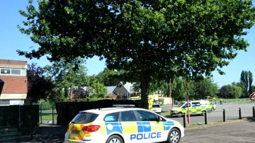 Trei morți, într-un atac armat la o piscină din Marea Britanie