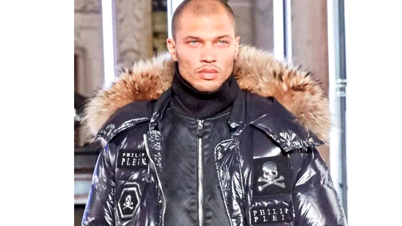 Un fost deținut a ajuns vedetă la Săptămâna Modei de la New York. Povestea lui a făcut înconjurul lumii