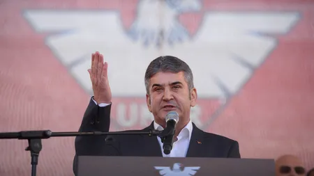 Oprea recunoaște că s-a întâlnit cu lideri PNL. Ce mesaj a avut liderul UNPR pentru Gorghiu și Blaga