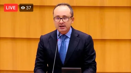 Eurodeputatul Cristian Bușoi: „Este momentul ca industria farmaceutică să fie fair-play cu cetățenii europeni! | Trebuie  să nu permitem ca vaccinul anti-Covid să devină o armă geopolitică”