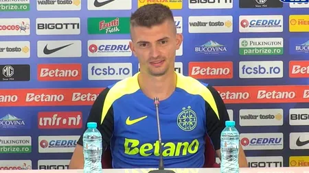 Florin TĂNASE, o nouă declarație controversată: „Suntem chiar mai iubiți în țară decât la București”