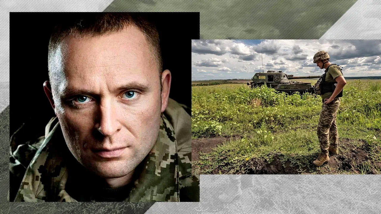 Mentalitatea epocii SOVIETICE, „greu de ucis” la Kiev? Gen. Drapatyi: „Armata în care nimeni nu este responsabil pentru înfrângere moare din interior”