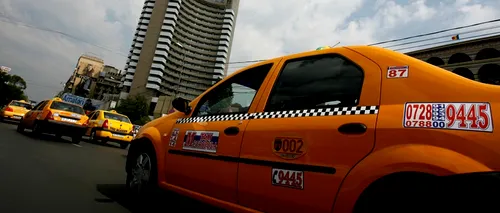 Ministerului Sănătății sesizează Parchetul în cazul femeii care a născut în taxi