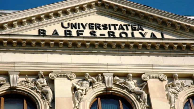 Singura universitate din România inclusă în topul Best Global Universities