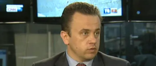 GÂNDUL LIVE. Ministrul Educației, Liviu Pop: Facem referendum pentru introducerea bacalaureatului diferențiat din 2013. VIDEO