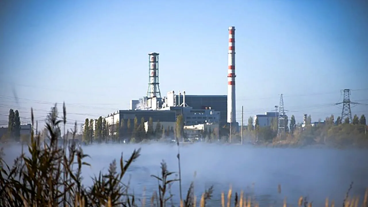 Necunoscuta „Kursk”. Ce se va întâmpla dacă trupele ucrainene vor captura CENTRALA NUCLEARĂ: „Operațiune grea, risc major de accident nuclear”