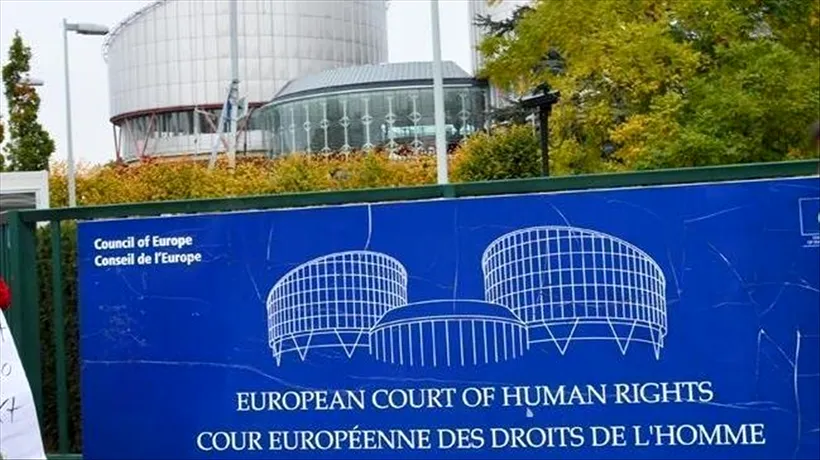 Ucraina a acuzat Rusia de „asasinate vizate” într-un dosar depus la Curtea Europeană a Drepturilor Omului (CEDO)