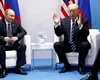 Când începe întâlnirea dintre Donald Trump și Vladimir Putin. Anunțul a fost făcut de Kremlin
