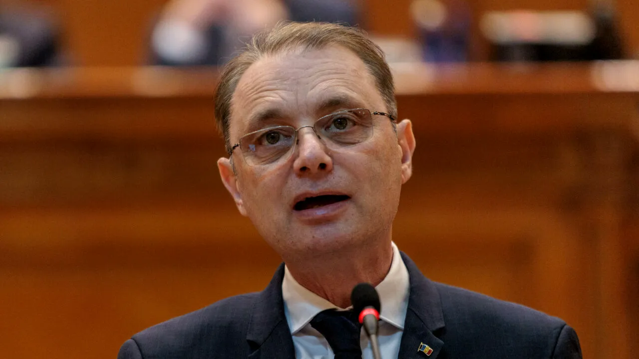 Cabinetul Luca Niculescu a adoptat prima Ordonanță de Urgență. Schimbare majoră privind conducerea Secretariatului General al Guvernului