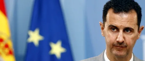 Oficiali europeni fac apel la negocieri cu Bashar al-Assad pentru soluționarea crizei siriene