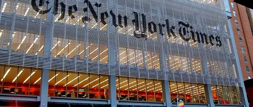 New York Times Co. își reorganizează personalul în grupuri specifice
