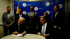 Lockheed Martin renunță la fabrica din Oradea/Ministerul Energiei a luat act de decizia companiei și a inițiat imediat un dialog