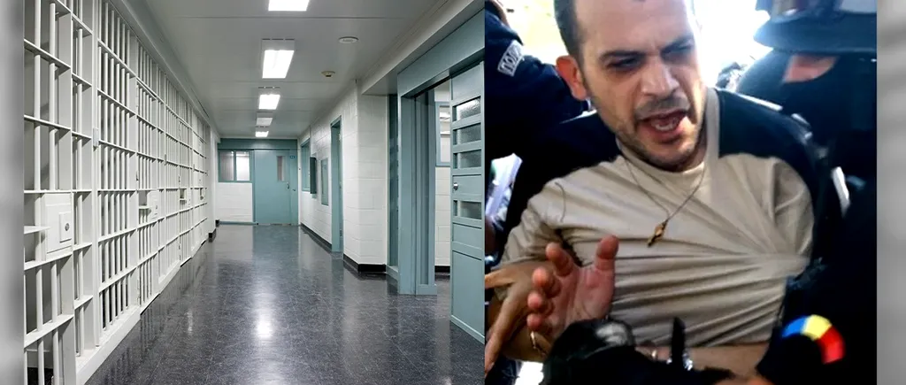 EXCLUSIV | Elvețianul care a comis triplul asasinat din Giulești, cu un picior afară din pușcărie. Cum s-a descurcat 18 ani în închisorile românești