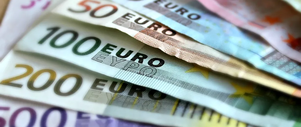Euro a ajuns la cel mai înalt nivel din istorie: 4,7834 lei. Analist economic: Este o zonă de instabilitate