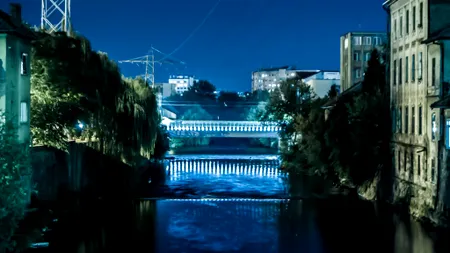 Al doilea județ din România care intră în scenariul roșu. Autoritățile pregătesc noi restricții