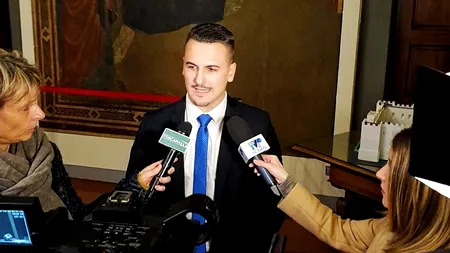 EXCLUSIV. Românii ar putea deveni minoritate națională recunoscută oficial în Italia „în câteva luni sau în câțiva ani”. Claudiu Stănășel: „Depinde de multe aspecte politice și tehnice”. Ce politicieni români susțin demersul