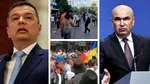 PSD îl somează pe Ilie Bolojan să discute cu fermierii: „Domnule Bolojan, dialogul cu reprezentanții fermierilor este singura soluție pentru a opri escaladarea conflictului!”. Nu doar să luați act formal de revendicări prin hârtii