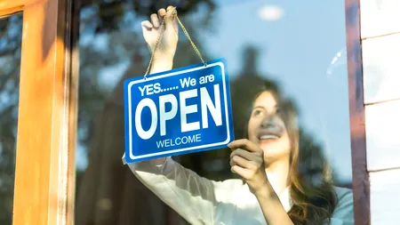 Restaurantele, cinematografele şi teatrele din Galați se redeschid