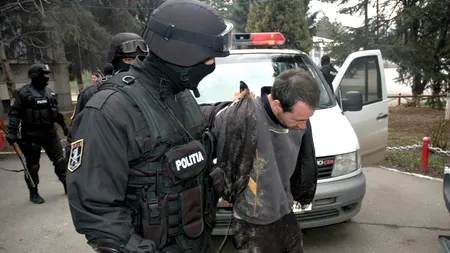 Deținutul evadat la Timișoara a fost prins. Directorul Penitenciarului: 