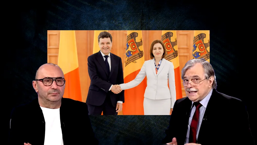 Valentin Stan: Din 2022 se pregătește o intervenție militară a României pe traseul Republica Moldova