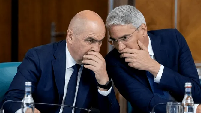 Bolojan anunță încasarea unor bani din PNRR care nu pot fi „încasați” și lasă impresia salvării unor bani care nu sunt pierduți. De unde a apărut controversa. Gândul combate propaganda Guvernului și prezintă toate calculele