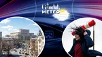 Vânt în rafale și temperaturi peste normal. Vezi prognoza detaliată, pe zone, de la meteorologii ANM, pentru Gândul