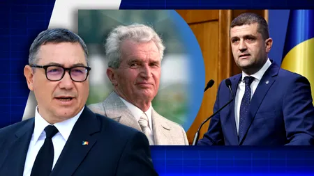 Victor Ponta: 