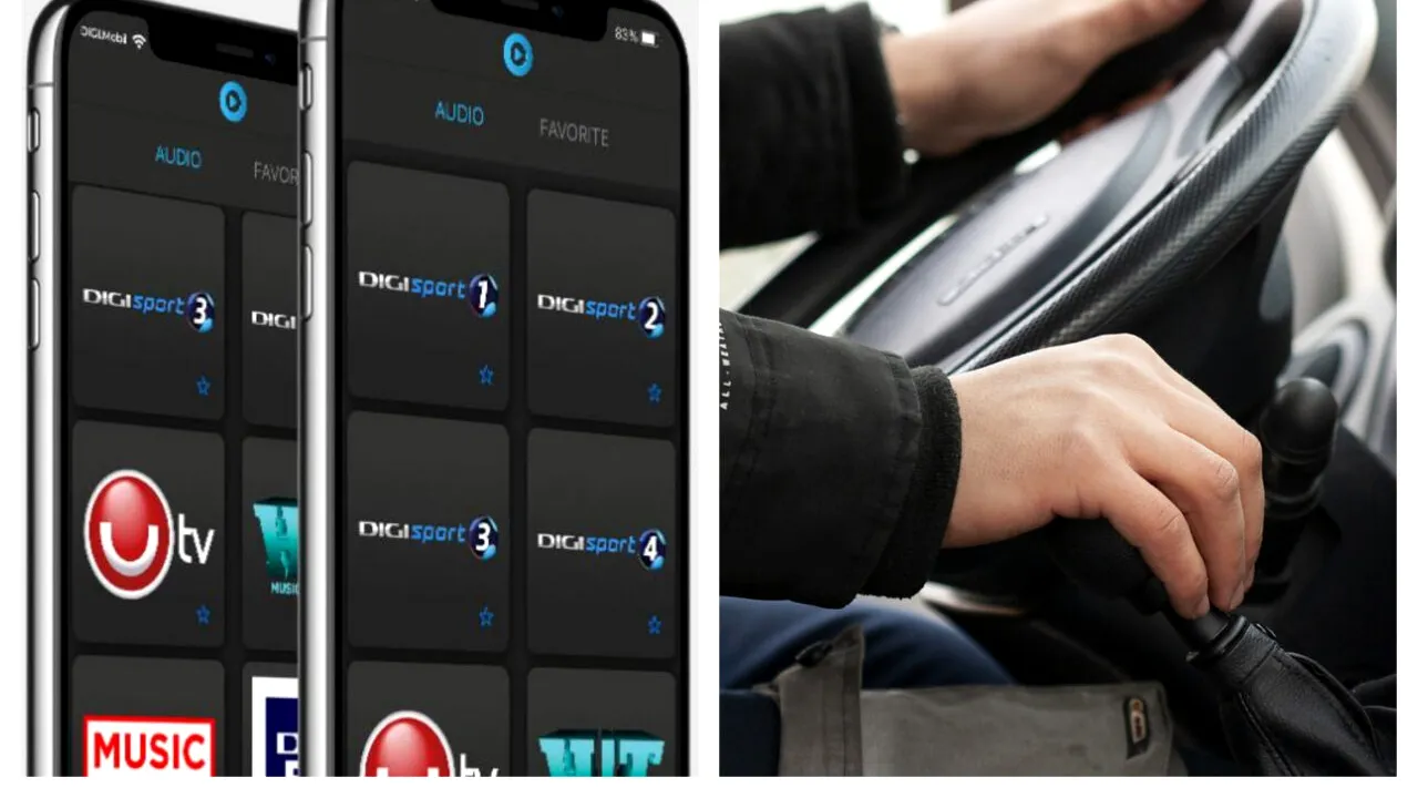 Digi RCS-RDS face anunțul momentului. Toți românii se bucură gratuit de serviciu
